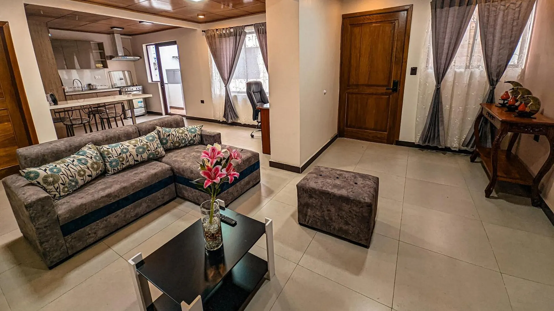 Departamento En Centro De Cuenca Διαμέρισμα 0*,  Ισημερινός