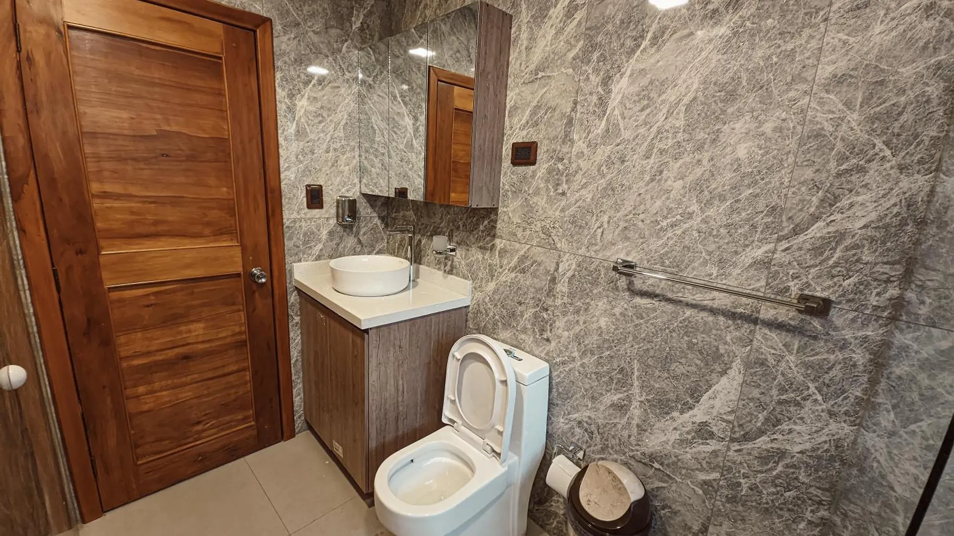 Departamento En Centro De Cuenca Διαμέρισμα